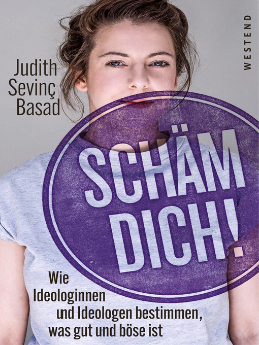 Titeldetails für Schäm dich! nach Judith Sevinç Basad - Verfügbar